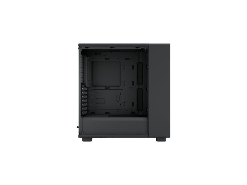 ATX полу-висока кутия Fractal FD-C-EPO1A-01 Черен