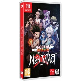 Видео игра за Switch Just For Games