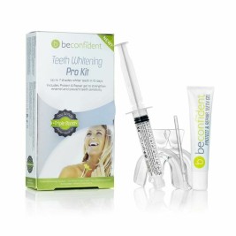 Комплект за Избелване Beconfident Teeth Whitening На зъби (5 pcs)