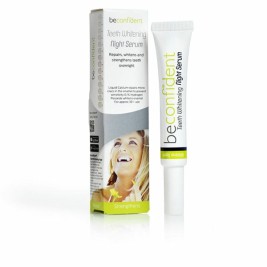 Серум Beconfident Избелващо вещество за зъби