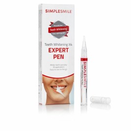 Молив за Избелване на Зъби SimpleSmile X4