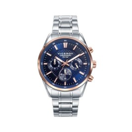 Мъжки часовник Viceroy 401017-37 (Ø 40 mm)
