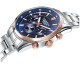 Мъжки часовник Viceroy 401017-37 (Ø 40 mm)