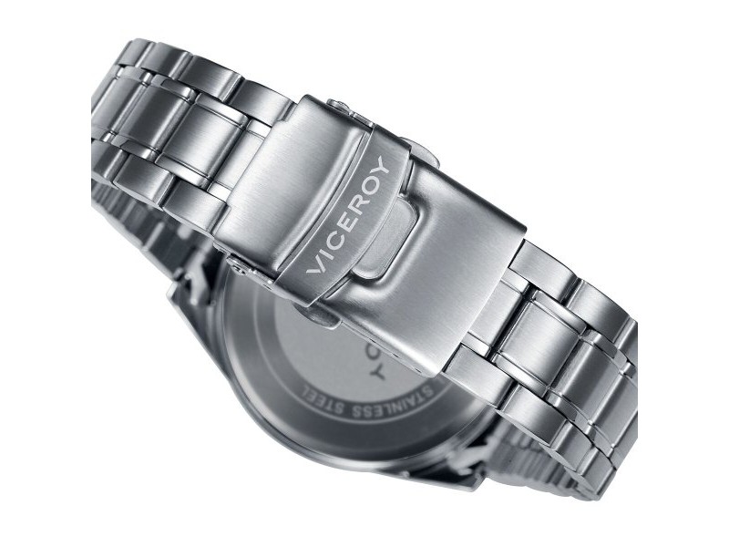 Мъжки часовник Viceroy 401017-37 (Ø 40 mm)