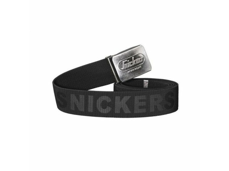 Колан Snickers Workwear 9025 Черен