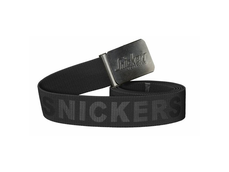 Колан Snickers Workwear 9025 Черен
