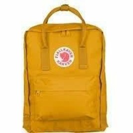 Всекидневна Раница Fjällräven FJÄLLRÄVEN Черен 16 L