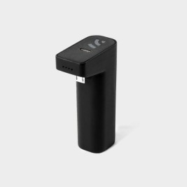 Преносими блутут колони Remotto PS4 + WAR GRIPS        BATT Черен
