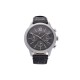 Мъжки часовник Tommy Hilfiger 1710527 Черен (Ø 44 mm)