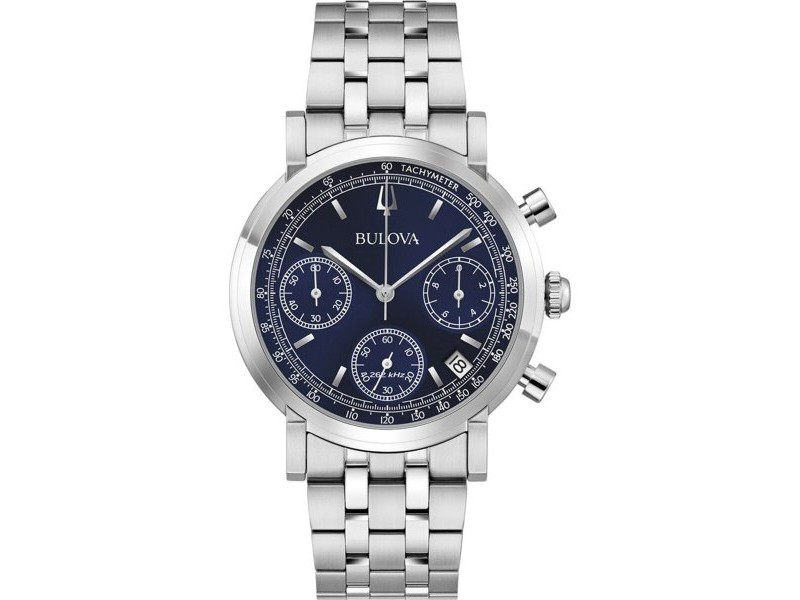 Мъжки часовник Bulova 96B458