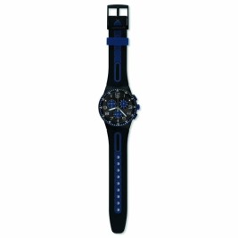 Мъжки часовник Swatch SUSB406 (Ø 42 mm)