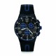 Мъжки часовник Swatch SUSB406 (Ø 42 mm)