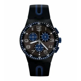 Мъжки часовник Swatch SUSB406 (Ø 42 mm)