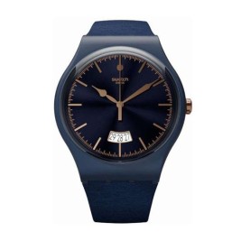 Мъжки часовник Swatch SUON400 (Ø 41 mm)