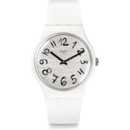 Мъжки часовник Swatch GESSO (Ø 41 mm)