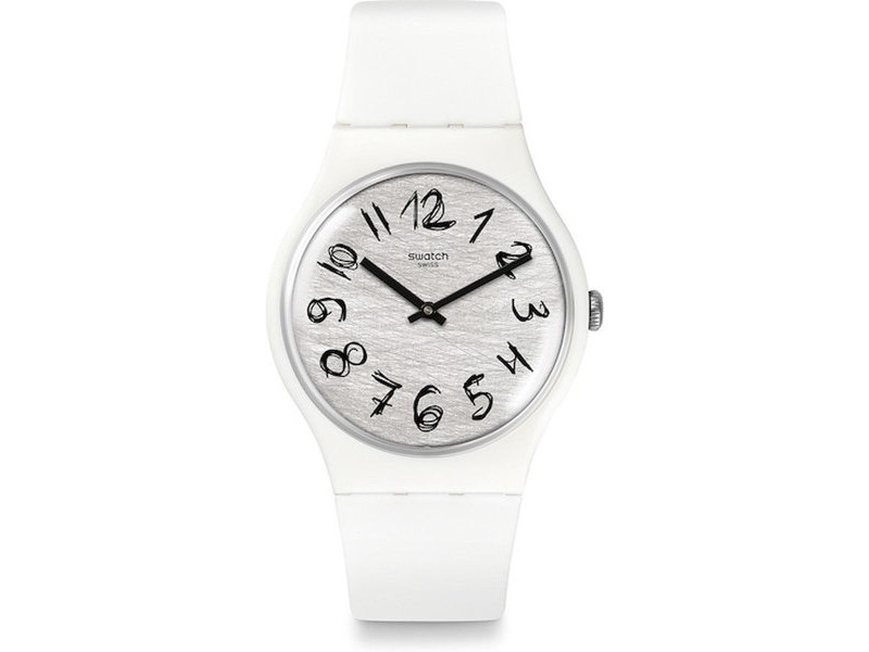 Мъжки часовник Swatch GESSO (Ø 41 mm)