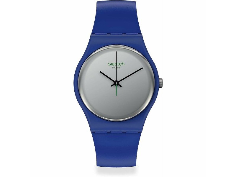 Мъжки часовник Swatch SILVERWAKATI (Ø 34 mm)