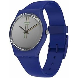 Мъжки часовник Swatch SILVERWAKATI (Ø 34 mm)