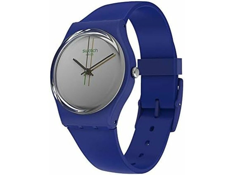 Мъжки часовник Swatch SILVERWAKATI (Ø 34 mm)