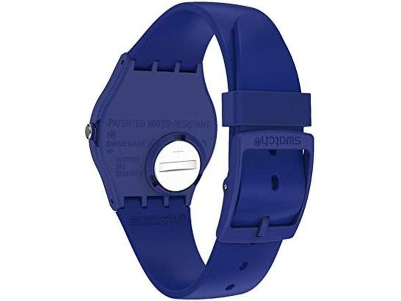 Мъжки часовник Swatch SILVERWAKATI (Ø 34 mm)