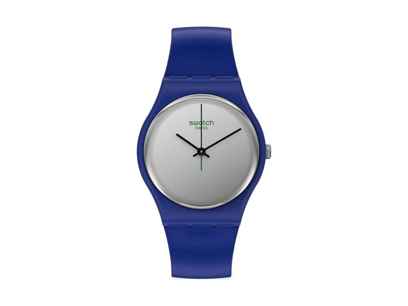 Мъжки часовник Swatch SILVERWAKATI (Ø 34 mm)
