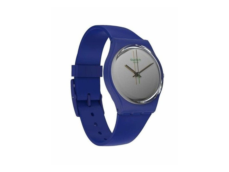 Мъжки часовник Swatch SILVERWAKATI (Ø 34 mm)