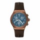 Мъжки часовник Swatch (Ø 43 mm)