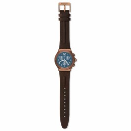 Мъжки часовник Swatch (Ø 43 mm)