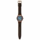 Мъжки часовник Swatch (Ø 43 mm)