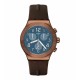 Мъжки часовник Swatch (Ø 43 mm)