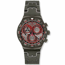 Мъжки часовник Swatch (Ø 43 mm)