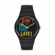 Мъжки часовник Swatch (Ø 41 mm)