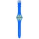Мъжки часовник Swatch SUON714 (Ø 41 mm)