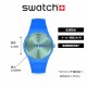 Мъжки часовник Swatch SUON714 (Ø 41 mm)