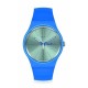 Мъжки часовник Swatch SUON714 (Ø 41 mm)
