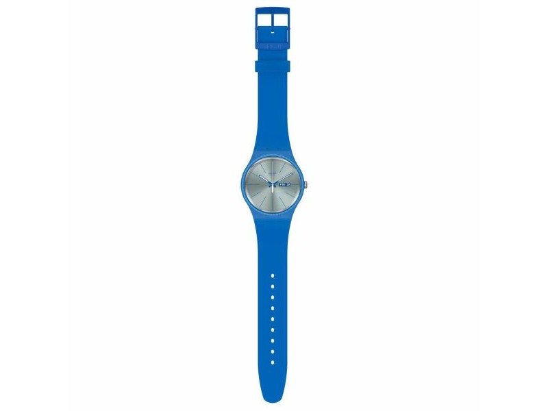 Мъжки часовник Swatch SUON714 (Ø 41 mm)