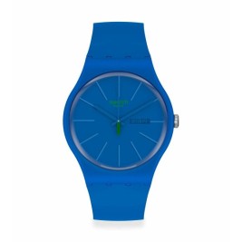 Мъжки часовник Swatch (Ø 41 mm)