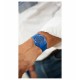 Мъжки часовник Swatch (Ø 41 mm)