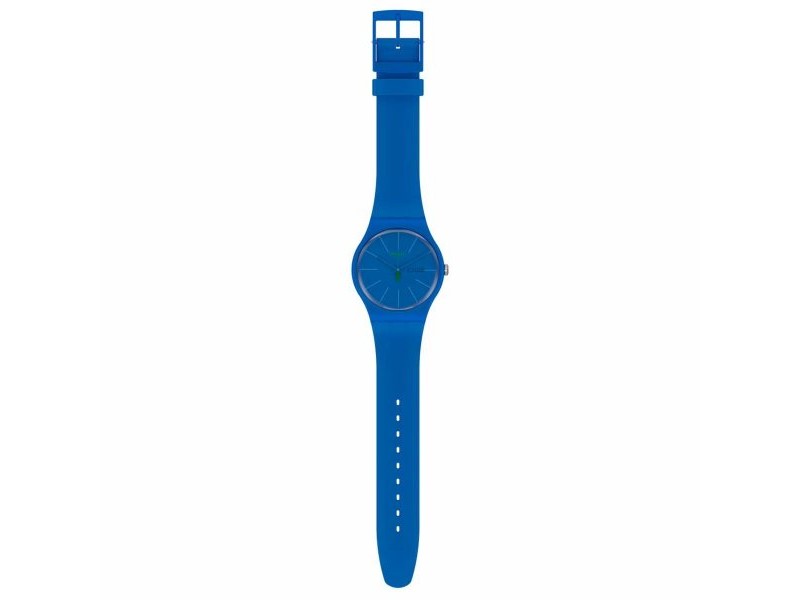 Мъжки часовник Swatch (Ø 41 mm)