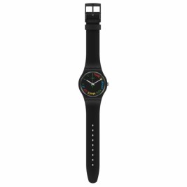 Мъжки часовник Swatch SO29B103 (Ø 41 mm)
