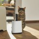 Лопата насипвач Rotho My Pet Бял Рециклирана пластмаса