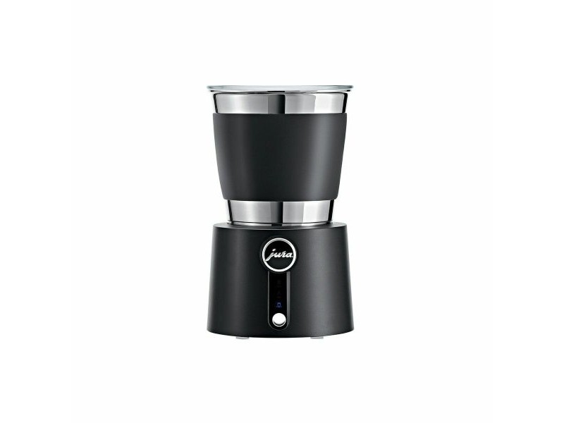 Уред за Разбиване на Мляко на Пяна Jura 24019 Черен 650 W