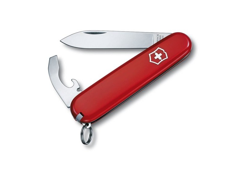 Многофункционален Victorinox Bantam Червен 2,3 x 1,1 x 8,4 cm 8 Функции