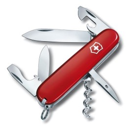 Многофункционален Victorinox Bantam Червен 2,6 x 1,4 x 9,1 cm (1 броя)