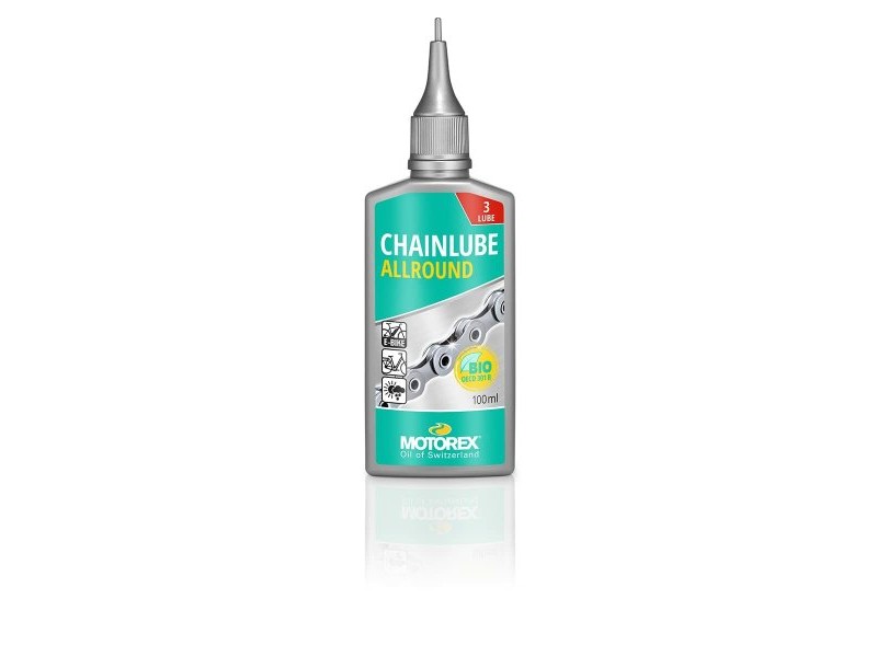 Грес за Вериги Motorex 100 ml