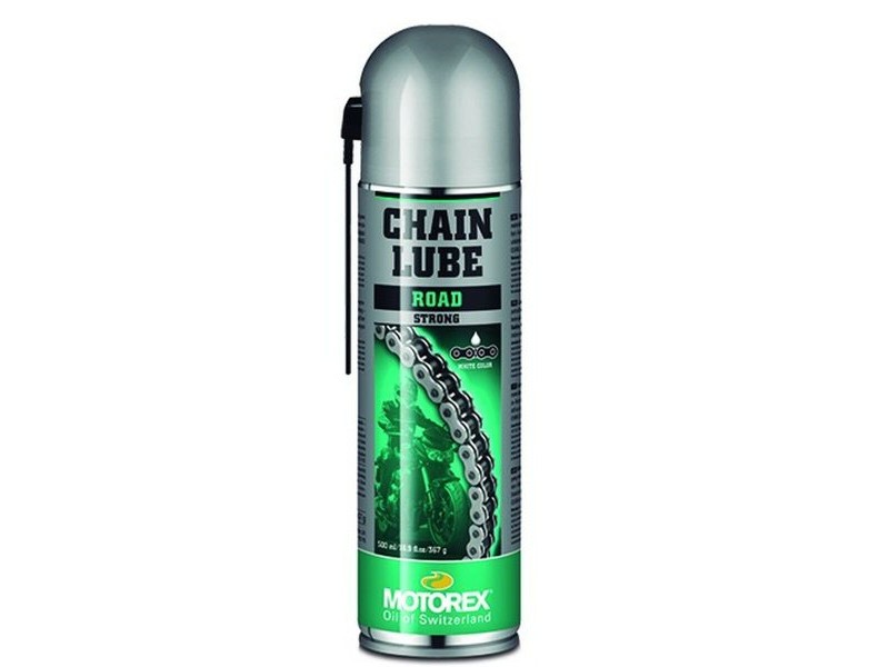 Смазка за Вериги Motorex Road Strong 500 ml
