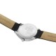 Мъжки часовник Mondaine HELVETICA No. 1 BOLD (Ø 43 mm)