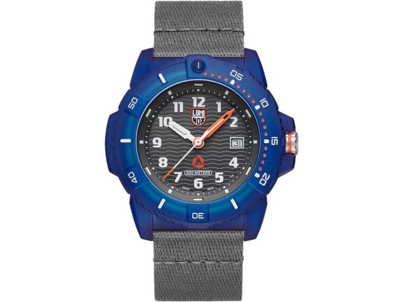Мъжки часовник Luminox XS.8902.ECO (Ø 46 mm)