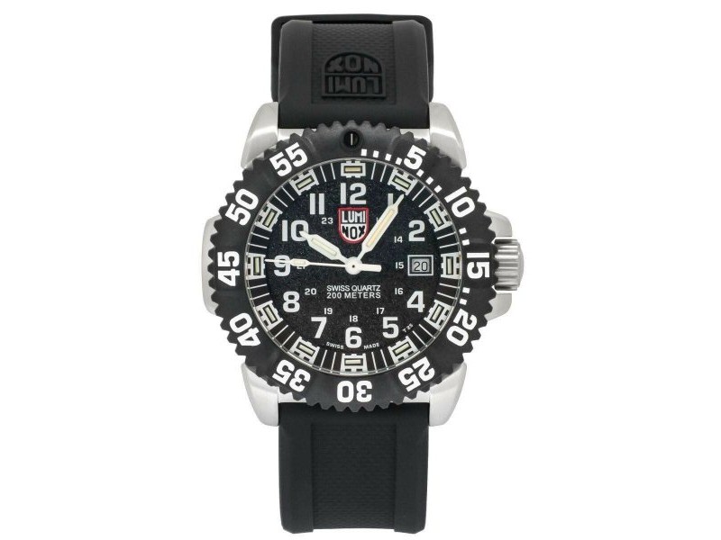 Мъжки часовник Luminox XS.3151.NV.F (Ø 45 mm)