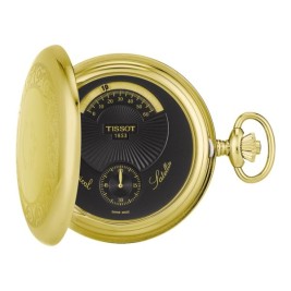 Мъжки часовник Tissot SPECIAL MECHANICALS (Ø 53 mm)